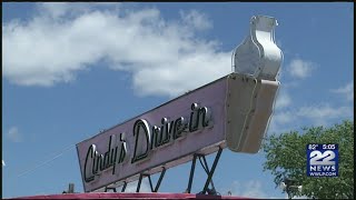 Granby businesses reopen after Monday's severe weather