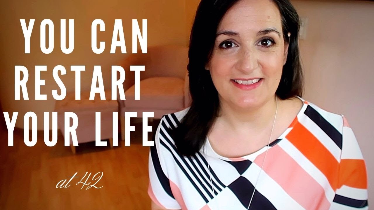 How to Restart your Life after Narcissistic Abuse - YouTube