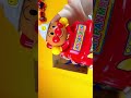 たくさん救急車パトカー消防車をチェックして坂道を緊急走行☆Ambulance police car fire truck.run on slope. #shorts