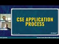 Cannabis Showcase Events (CSE) Information Session