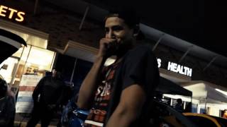 Eat, Sleep, Car meet mannequin challenge