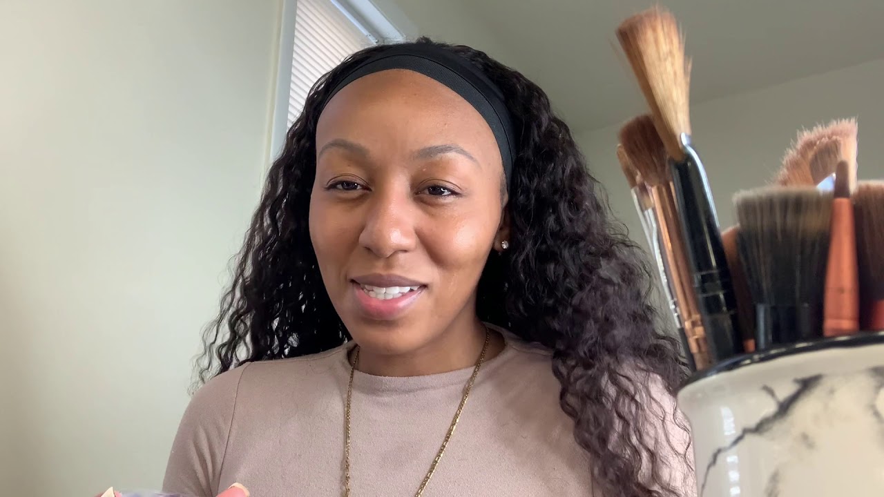 JULIA HAIR - WIG REVIEW.