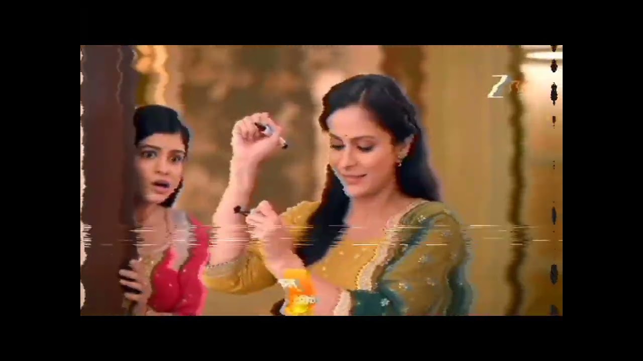 Saru Finds Chandrakant & Saroja’s Marriage Photo, Saru Shocked | Saru Upcoming Twist