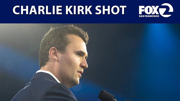 Charlie Kirk shooting: Concerns over political violence after deadly shooting | KTVU