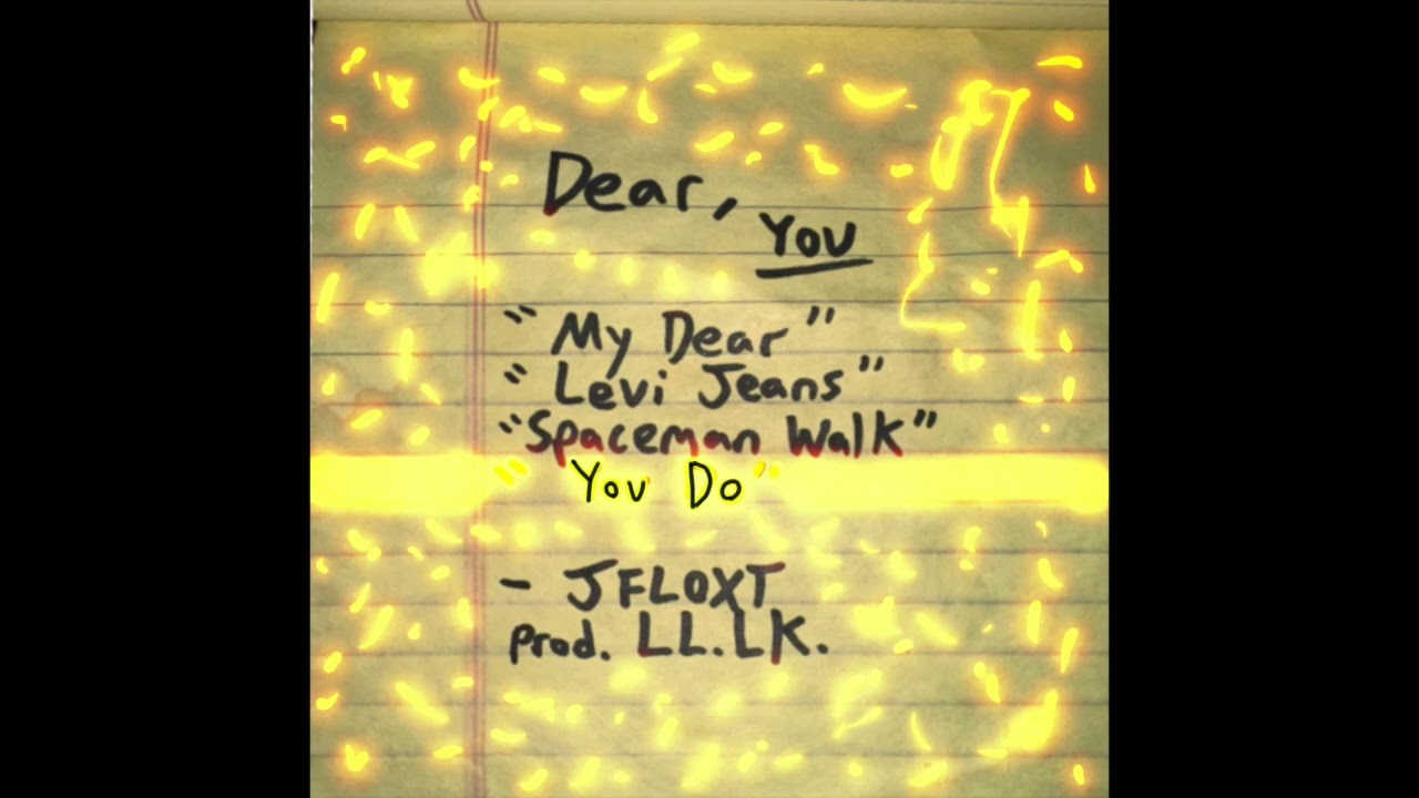 Watch JFloxt - You Do on YouTube Watch JFloxt - You Do on YouTube