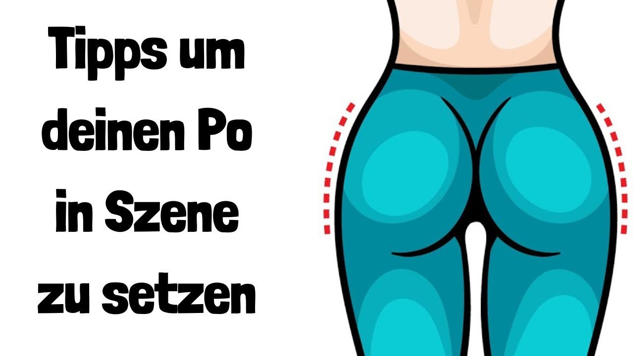 Wie Sieht Ein Po Aus