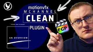 mChannel Clean // An Initial OVERVIEW of the Plugin - Is it Worth It?