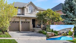 1384 Ferncrest Road, Oakville, ON