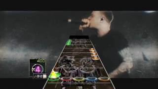 Architects - Gone With The Wind (Guitar Hero 3 Custom Song)