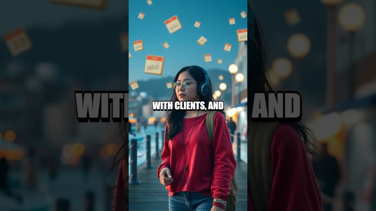 From Corporate Grind to Nomad Growth