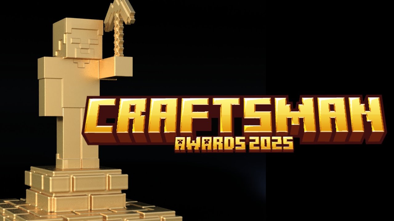 THE CRAFTSMAN AWARDS 2025