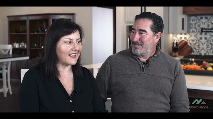 Eric and Karen Reade - Custom Home Buyer Testimoni...