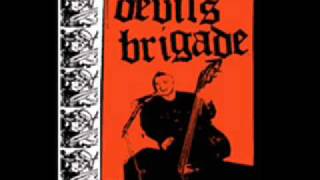 Devil's Brigade - Stalingrad