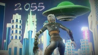 2055 🚀 - By Tollie (fortnite montage) (console) #fortnite #montage #clips #console