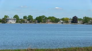 Welcome to Old Greenwich, Connecticut