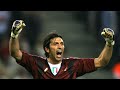 Buffon vs Germany --World Cup 2006--