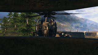 Proof my Littlebird aim is legit | Battlefield 4