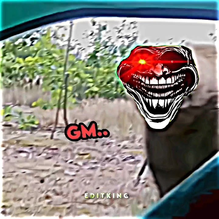 Moment before disaster☠️🗿...|| troll face edit - Mangos Mangos tik tok (slowed) #trollface #viral