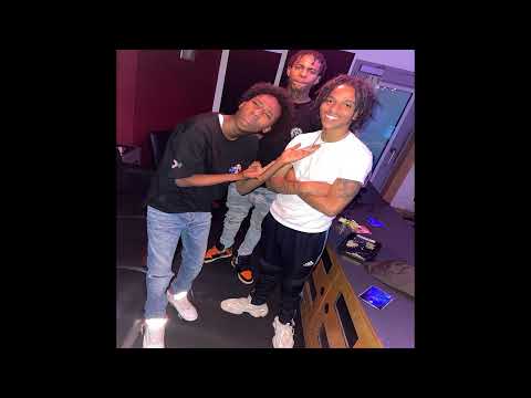 C Blu x Set Da Trend - Darkness (Unreleased)
