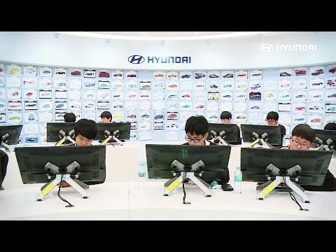 [Hyundai Story] 현대자동차 중학교 자유학기제 프로그램 ‘현대차와 함께 꿈을 키우는 미래 자동차 학교’