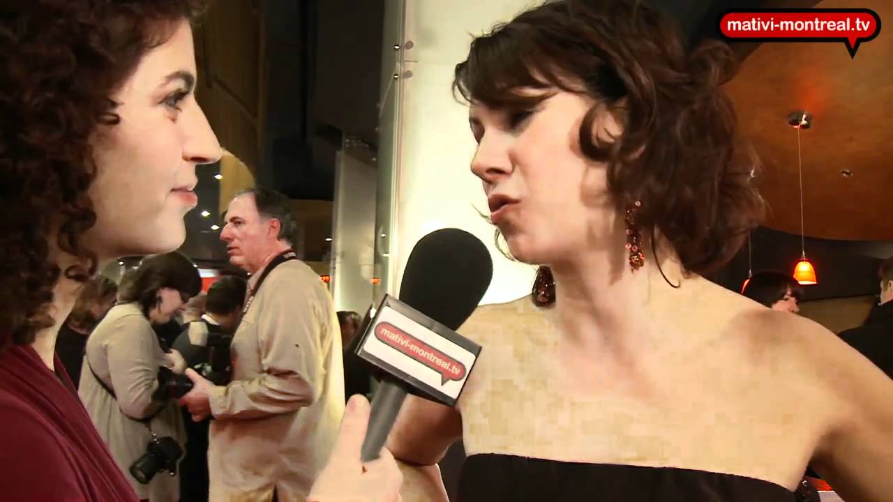 Funkytown tapis rouge