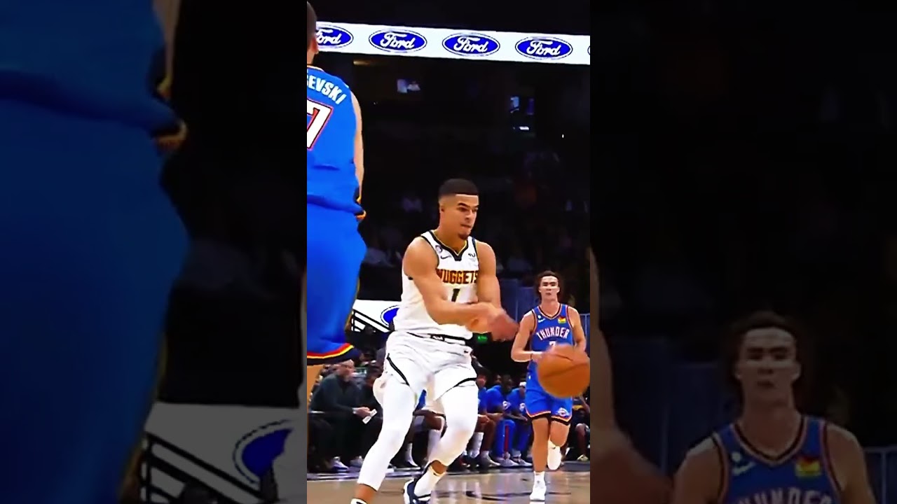 Denver Nuggets Short