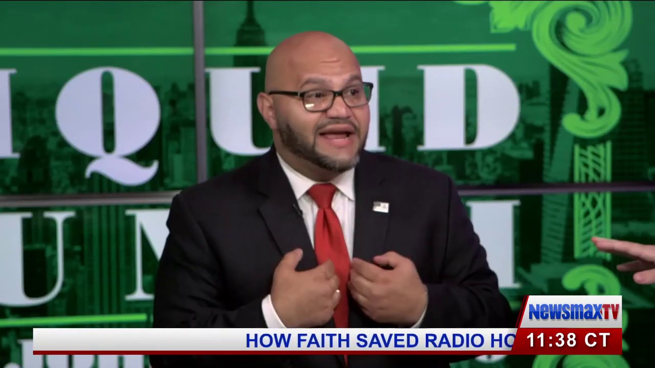 Gun Control with Rich Valdes and Walker Bragman