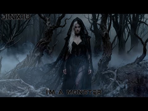 Jinxiu I M A Monster Official Music Video 