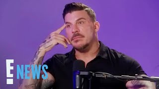 Famous Jax Taylor Reveals Decades-Long Cocaine Addiction Amid Recent Sobriety Journey | E! News Net Worth