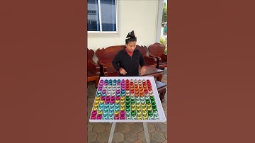 Genius Ball Sorting – Super Fast Color Puzzle