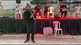 Gökhan Çelikkaya Orkestrası (İbrahim Tatlıses Yıkılmışım Ben)