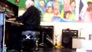 Jim Hession/Little Rock Getaway/Joe Sullivan/Stride Piano