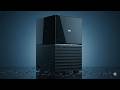 Insane 44TB RAID Storage! WD My Book Duo Review — Is It Worth It?
