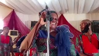 Oluyemi omoobalaafin Libe @PAF Obada Oko Ogun State Stream BY IREMIDE MULTYMEDIA TV