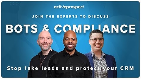 Are bots draining your ad spend & risking compliance?