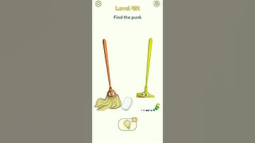 find the punk dop2 gameplay #level 451 #shorts #dop2 #deleteone part