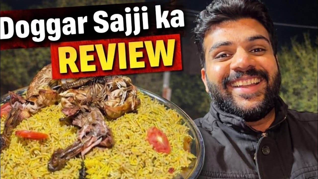 Sheikhupura Ki Famous Dogar Sajji Review | 950 Mein Kya Milta Hai? 😱 Full Honest Vlog