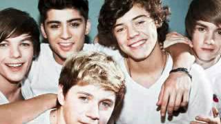 One Direction- Mine Forever episode 11 part 1