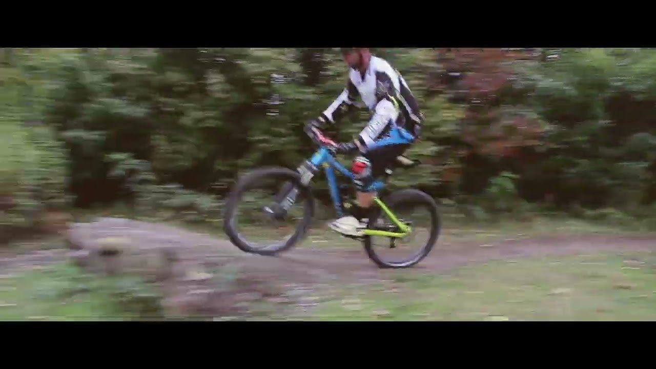 Radon Enduro Racing Team   Oliver Fuhrmann & Julian Gerhardt