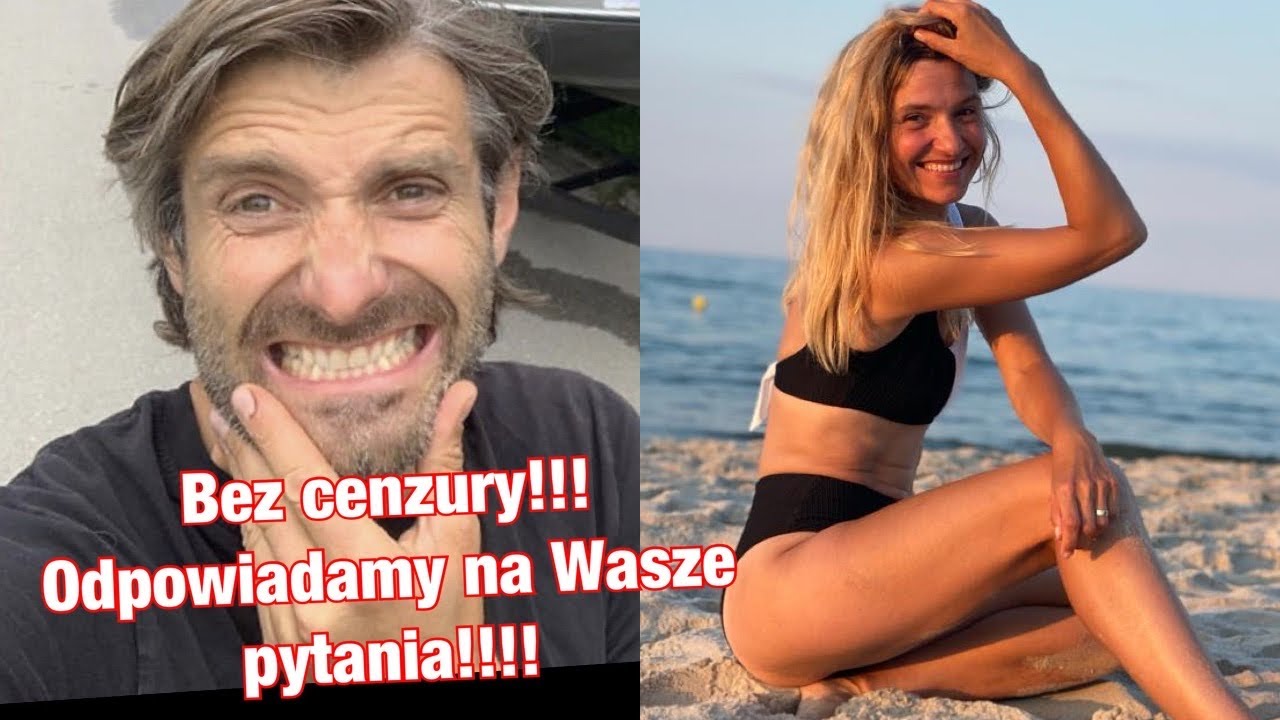 Bez cenzury czyli odpowiadamy na Wasze pytania cz.1 - Dowbory Be Happy