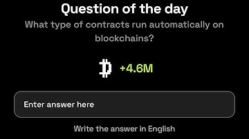 Dropee question of the day code 21 February | Dropped question of the day code | Dropee Code