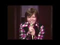 Jimmy Osmond - I&#39;m Gonna Knock on Your Door - 1973 (In Color)