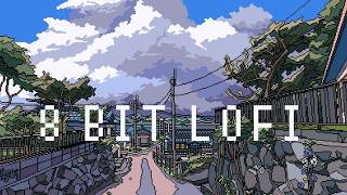 BREEZY HILL ROAD (Royalty Free) - 8 Bit Lofi Hip Hop