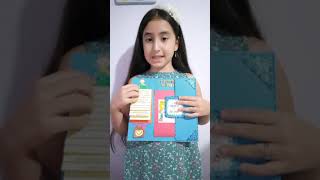 Lapbook derechos y deberes de los niños