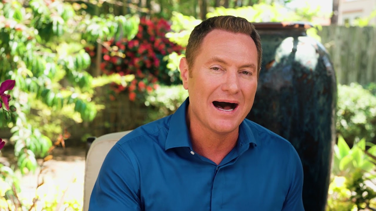 Darren Daily-The Trait to Conquer Anything You Want