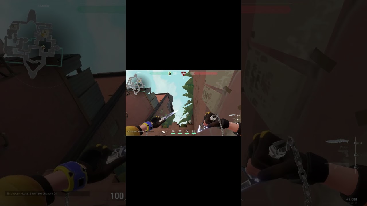 Kj line up for truck A site Bind 