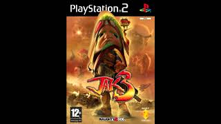 Jak 3 Haven City Calm (Bass Boosted)