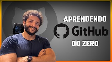 Como Usar o GitHub: Criar Repositórios e Colaborar em Projetos | Tutorial para Iniciantes