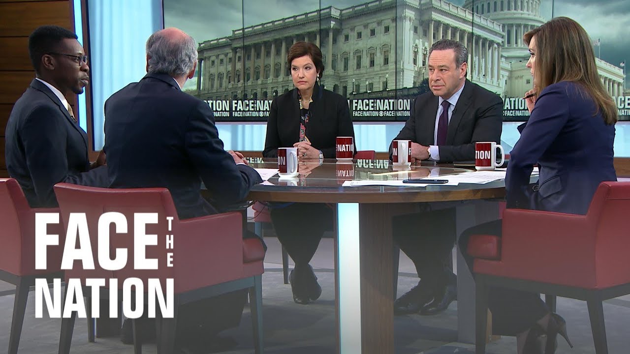 Why are Democratic candidates playing into the socialist vs. capitalist label game? premier bank near me