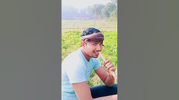 My First vlog Intro। Village vlog। #vlog #firstvlog #shorts #ytshorts #myfirstvlog